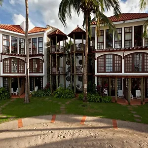 4* Resort Rendezvous (adults Only)