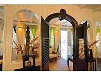 Fond Doux Plantation & Resort contacts