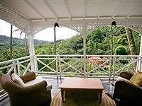 Fond Doux Plantation & Resort Castries Hotel